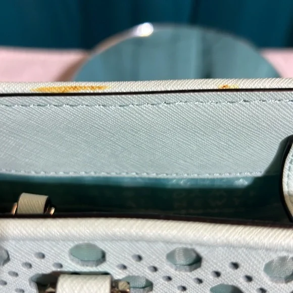 Kate spade tote - Picture 5 of 5